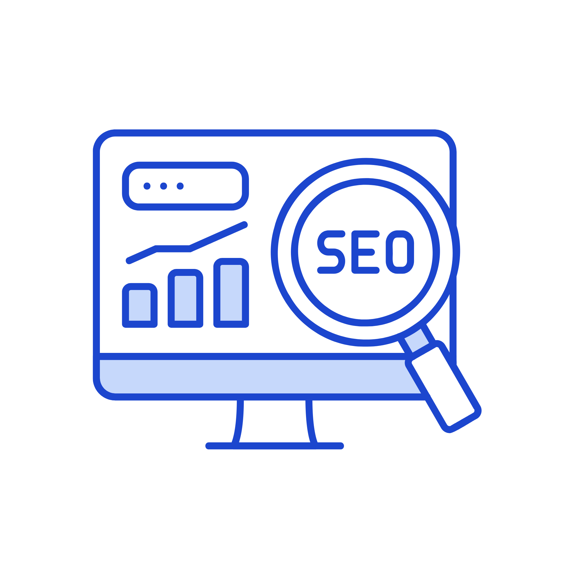 Google SEO