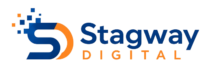 Stagway Digital Logo